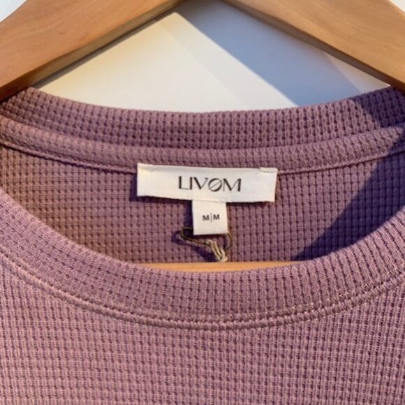 Comfortable lounge dress Livom - Picture 6 of 16